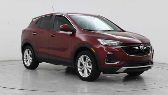 BUICK ENCORE GX 2023 KL4MMBS20PB034805 image